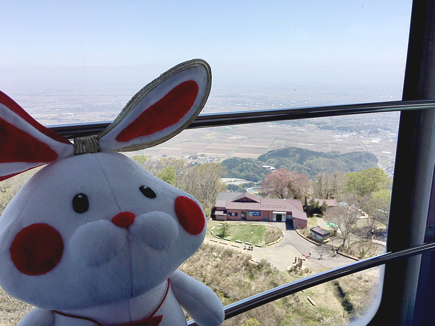 山頂駅 山頂公園 スポット 弥彦観光協会公式サイト やひ恋 山頂駅 山頂公園 スポット 弥彦観光協会公式サイト やひ恋