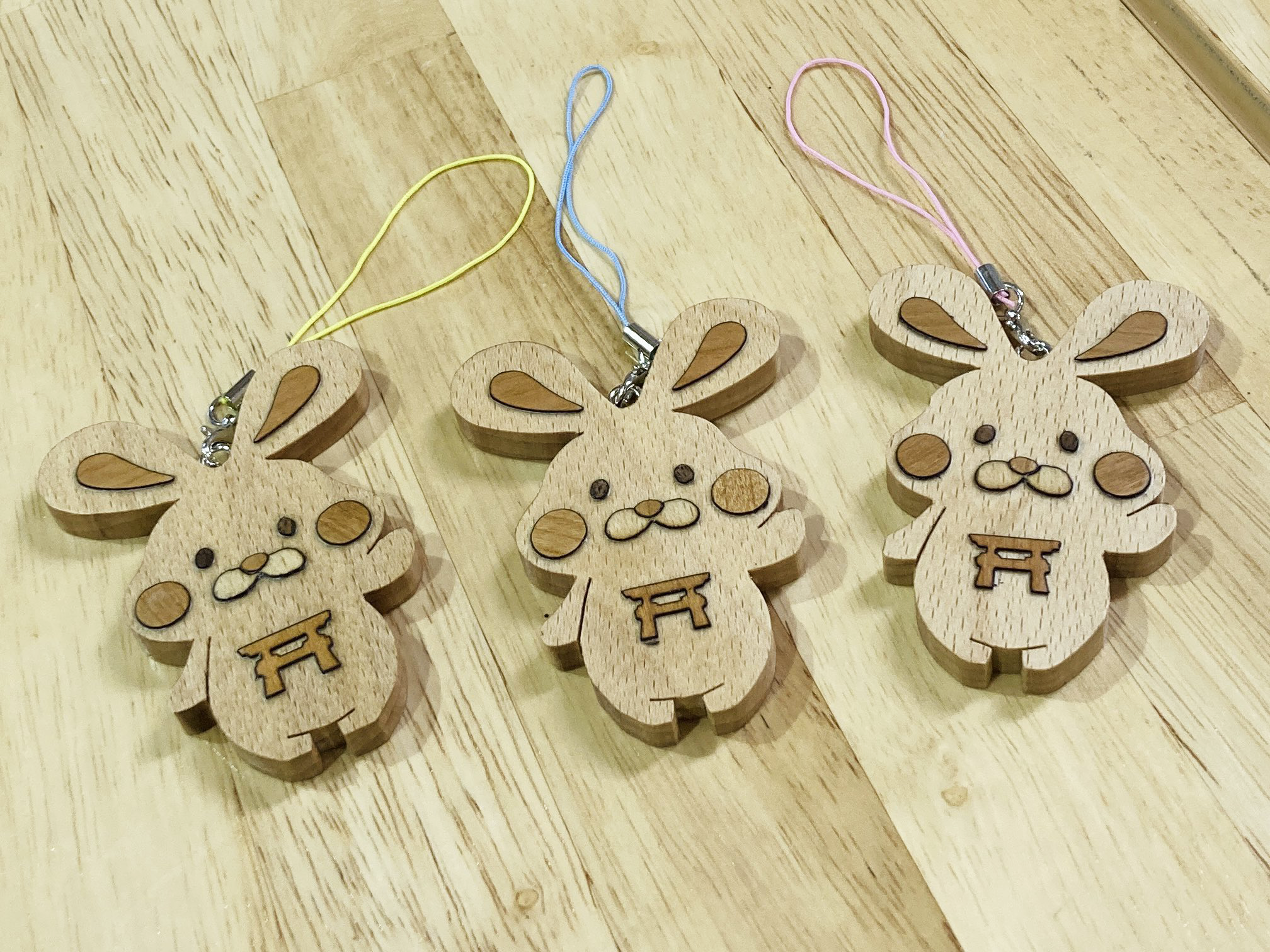 ぴょんこSHOP様 弥彦村 ミコぴょん オフィシャルページ | 弥彦観光協会 