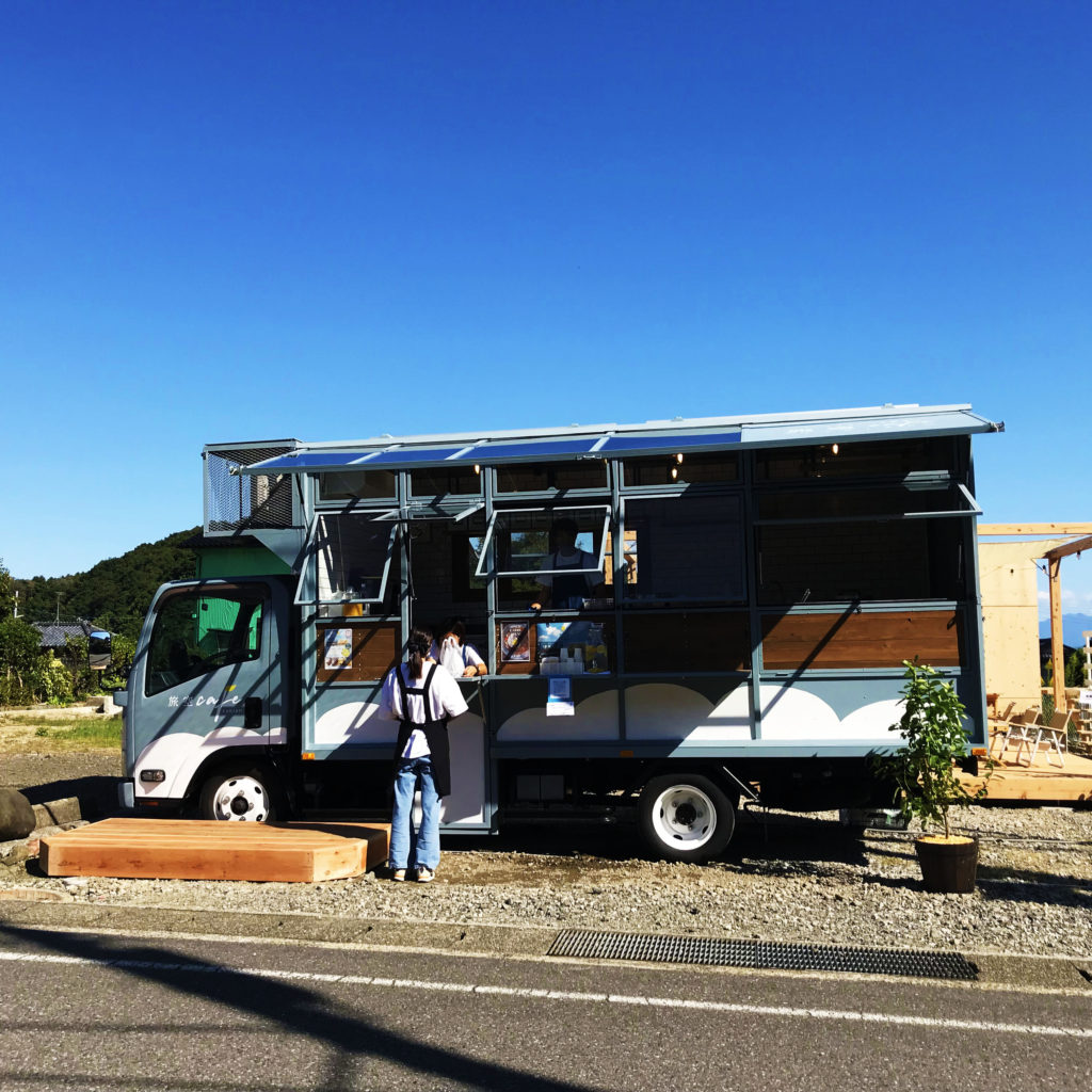 旅空Cafe-YAHIKO-