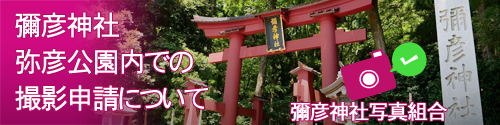 彌彦神社写真組合・公式サイト
