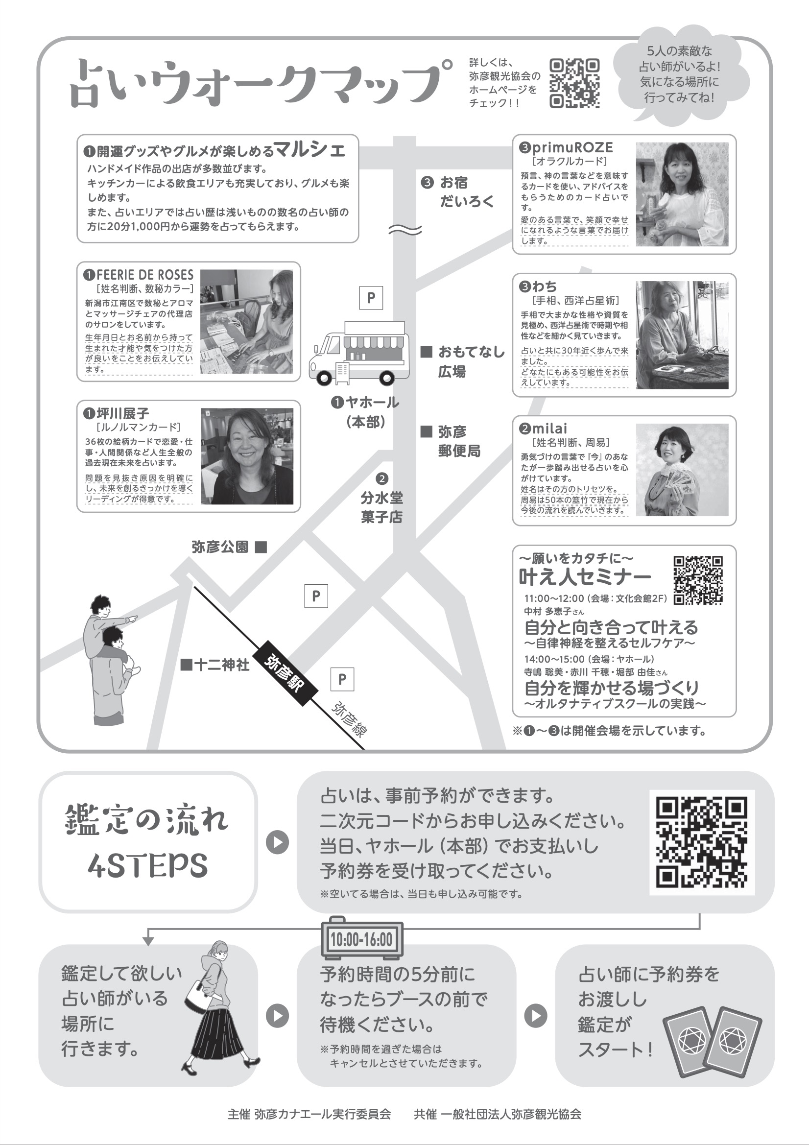 カナエールmini裏面